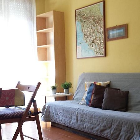 Welchome - Cisanello Pisa Ngoại thất bức ảnh