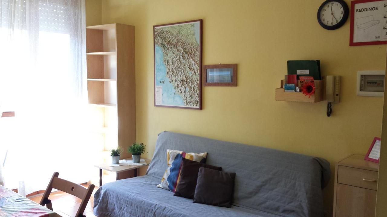 Welchome - Cisanello Pisa Ngoại thất bức ảnh