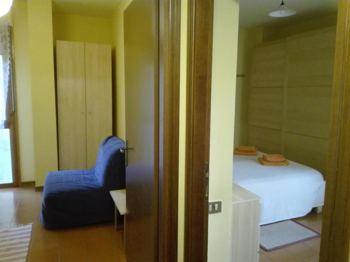 Welchome - Cisanello Pisa Ngoại thất bức ảnh