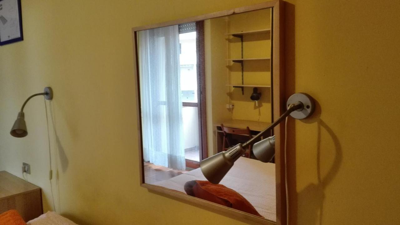 Welchome - Cisanello Pisa Ngoại thất bức ảnh