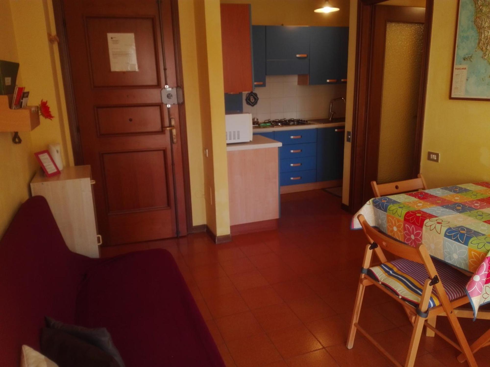 Welchome - Cisanello Pisa Ngoại thất bức ảnh