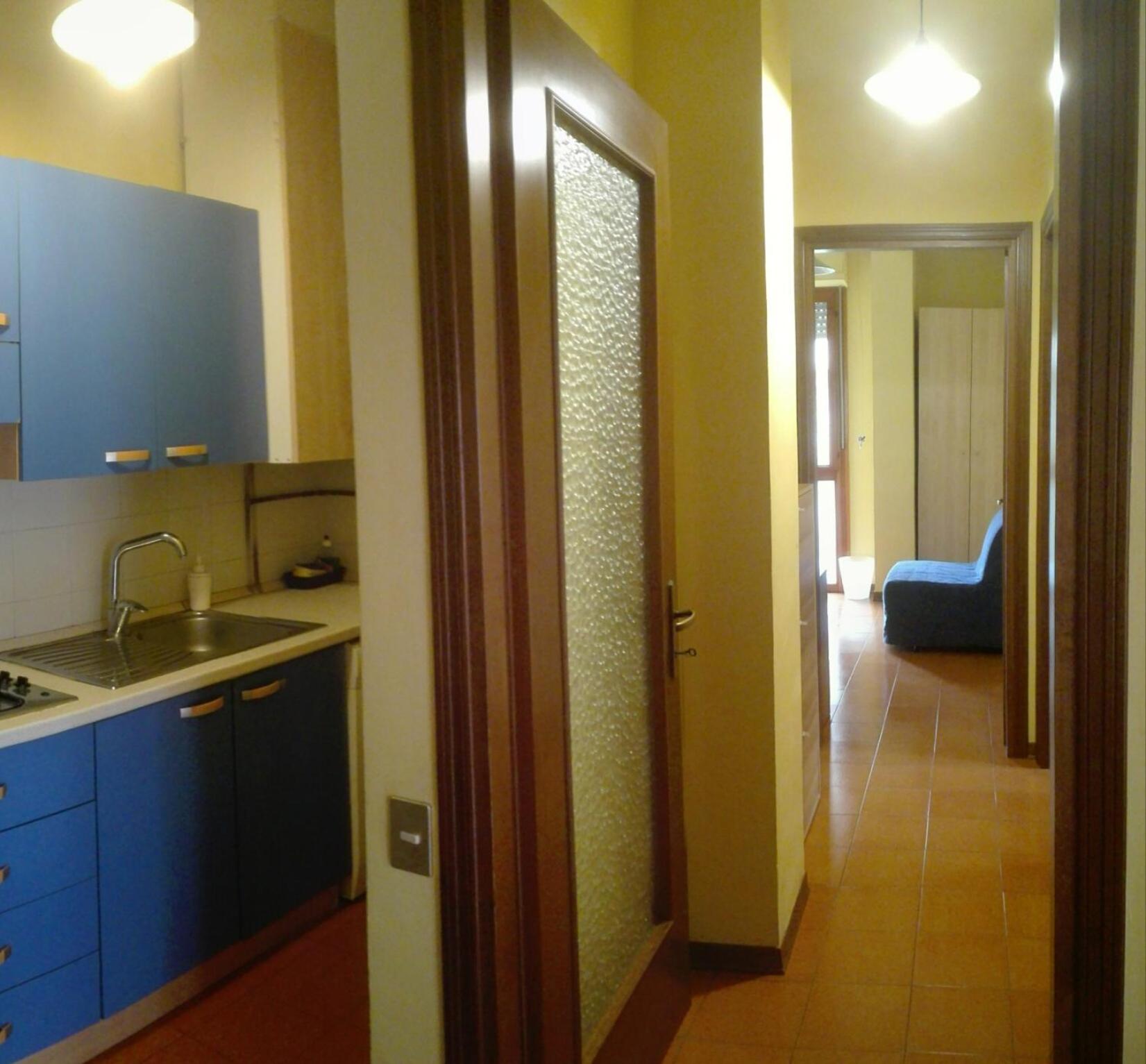 Welchome - Cisanello Pisa Ngoại thất bức ảnh