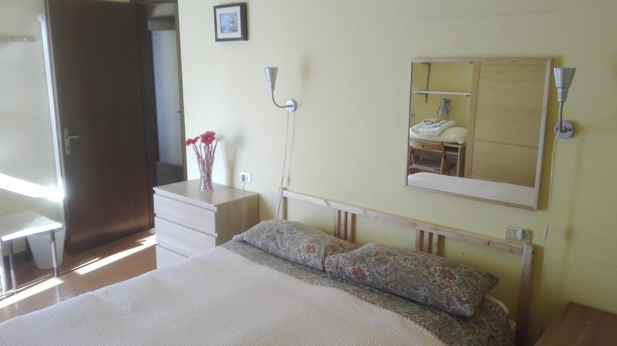 Welchome - Cisanello Pisa Ngoại thất bức ảnh