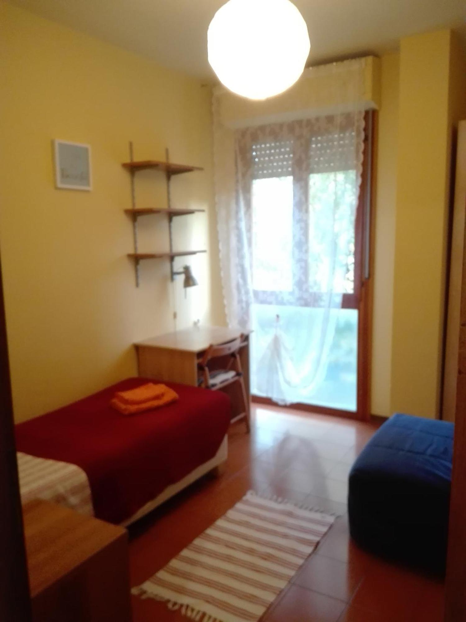 Welchome - Cisanello Pisa Ngoại thất bức ảnh