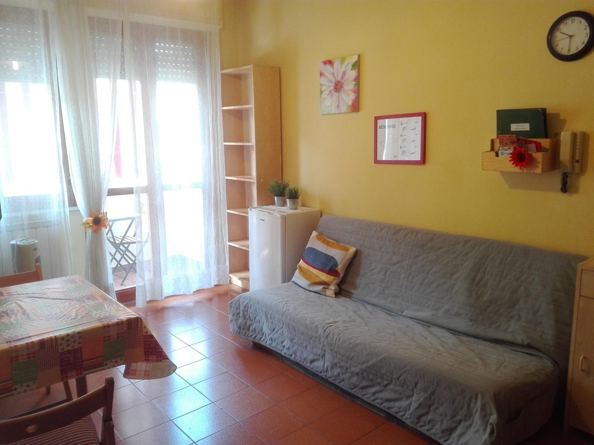 Welchome - Cisanello Pisa Ngoại thất bức ảnh